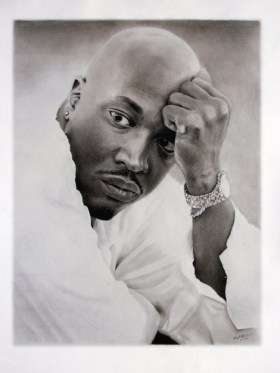 A. London Arrington Illustration